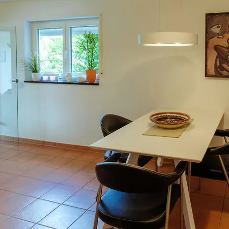 Mit Terrasse Nahe Schweizer Grenze By Interhome * Weil am Rhein