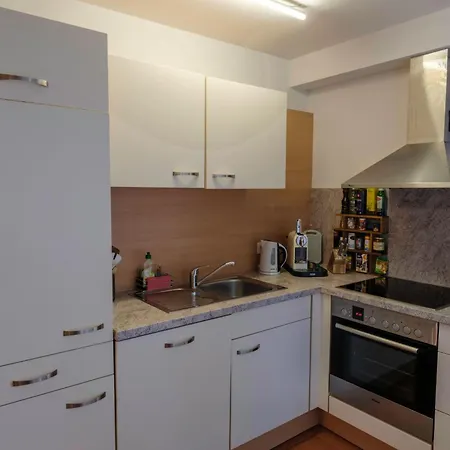 Mit Terrasse Nahe Schweizer Grenze By Interhome Weil am Rhein