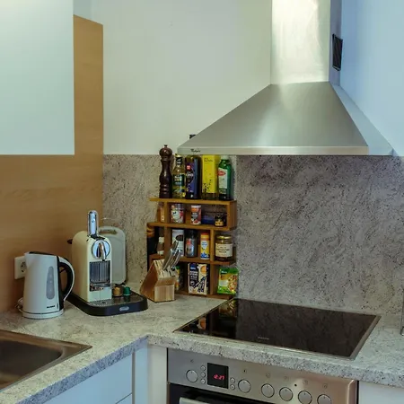 Mit Terrasse Nahe Schweizer Grenze By Interhome Apartment *